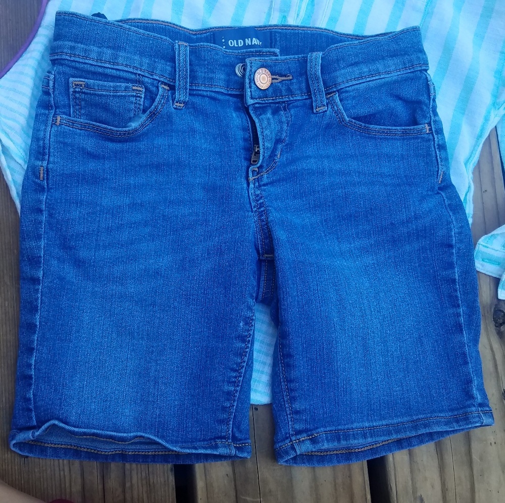 Old Navy Shorts